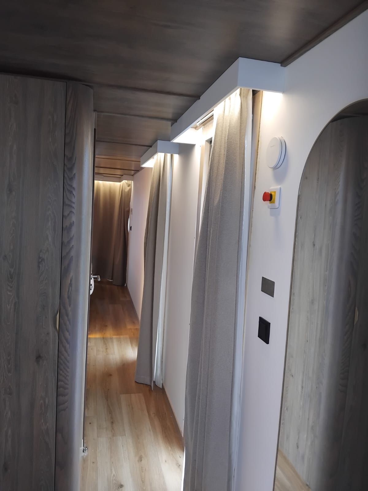 Réalisation chantier